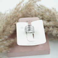 ANILLO ACERO ZO11279R250 2A133