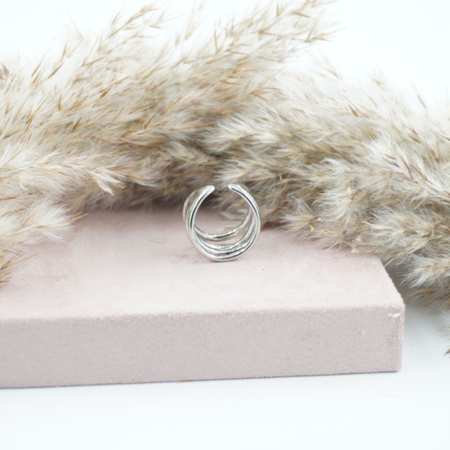 ANILLO ACERO ZO11279R250 2A133