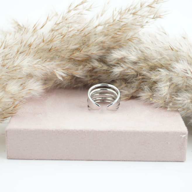 ANILLO ACERO ZO11279R250 2A133