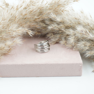 ANILLO ACERO ZO11279R250 2A133