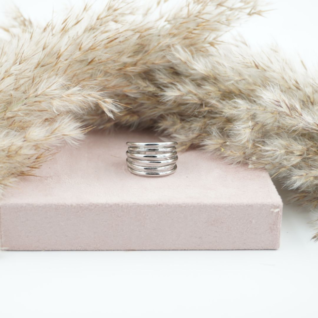 ANILLO ACERO ZO11279R250 2A133