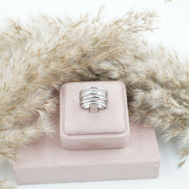 ANILLO ACERO ZO11279R250 2A133