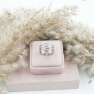 ANILLO ACERO ZO11279R250 2A133