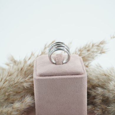 ANILLO ACERO ZO11279R250 2A133