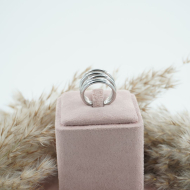 ANILLO ACERO ZO11279R250 2A133