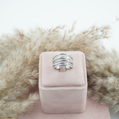 ANILLO ACERO ZO11279R250 2A133