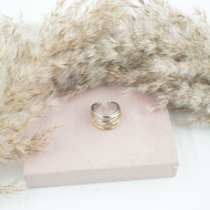 ANILLO ACERO ZO11279R250 2A133