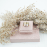 ANILLO ACERO ZO11279R250 2A133