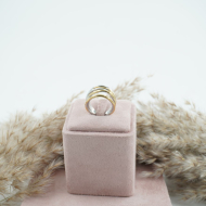 ANILLO ACERO ZO11279R250 2A133