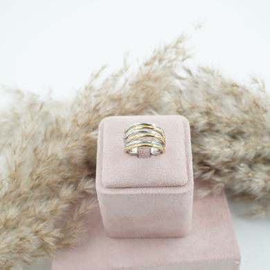 ANILLO ACERO ZO11279R250 2A133