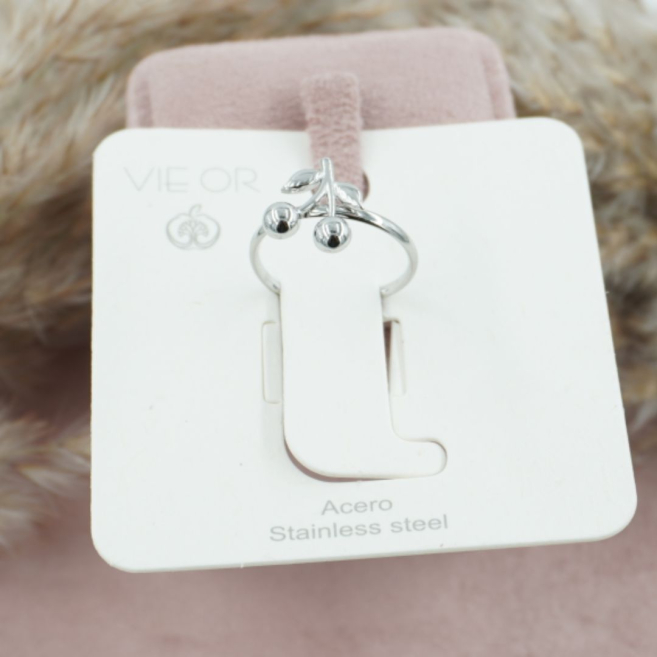 ANILLO ZO11964R ACERO /2A11