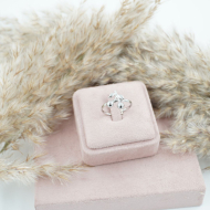 ANILLO ZO11964R ACERO /2A11