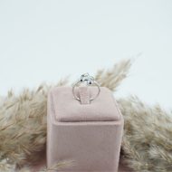 ANILLO ZO11964R ACERO /2A11