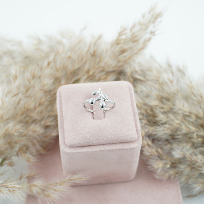 ANILLO ZO11964R ACERO /2A11