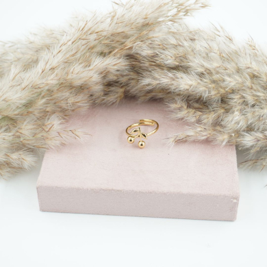 ANILLO ZO11964R ACERO /2A11