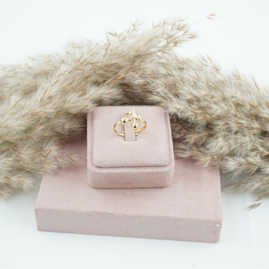 ANILLO ZO11964R ACERO /2A11