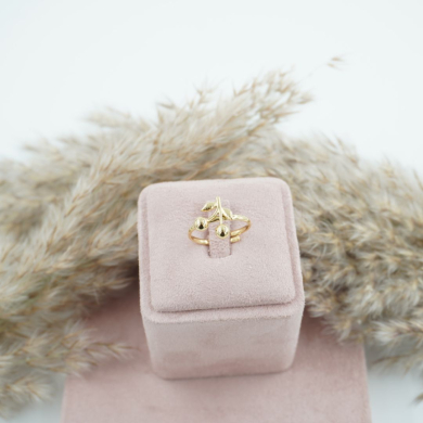 ANILLO ZO11964R ACERO /2A11