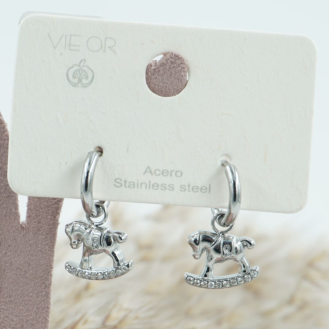 ARETES ACERO ZO11898E 2A135