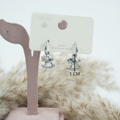 ARETES ACERO ZO11898E 2A135