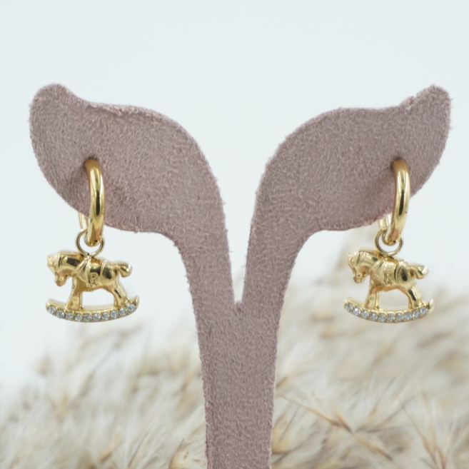 ARETES ACERO ZO11898E 2A135