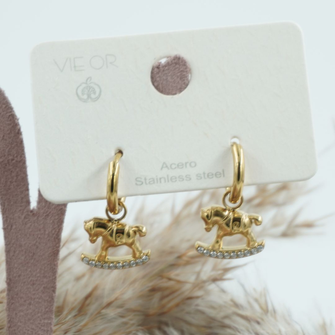 ARETES ACERO ZO11898E 2A135