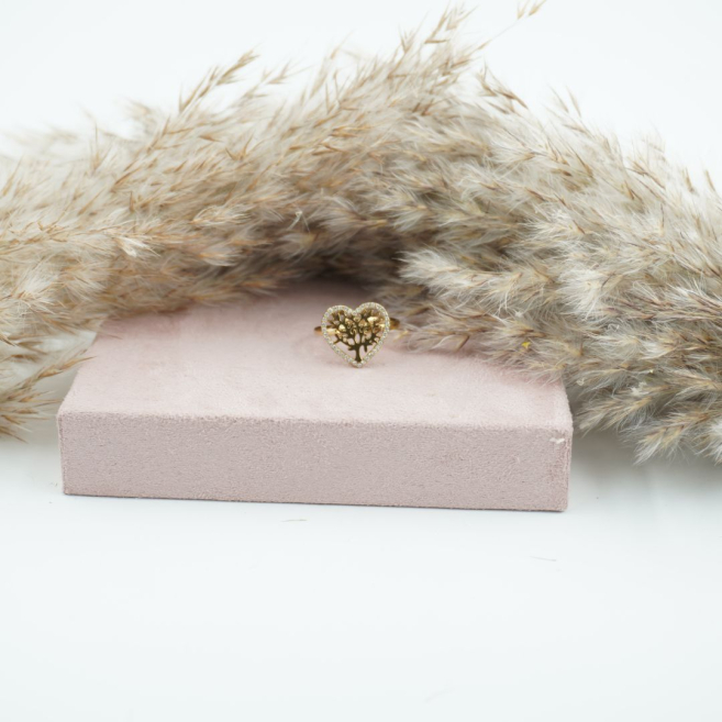 ANILLO ACERO ZO11927R /A11