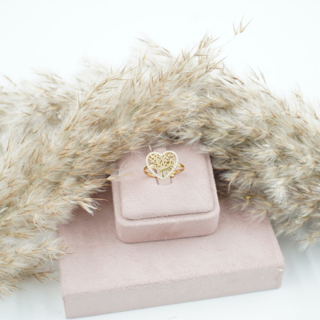 ANILLO ACERO ZO11927R /A11