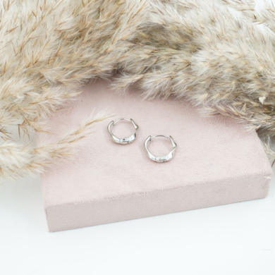 ARETES ACERO ZO11616E 2A135