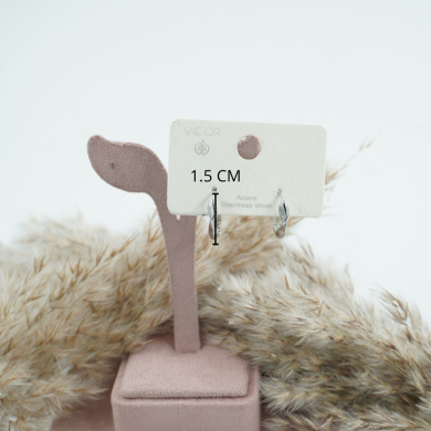 ARETES ACERO ZO11616E 2A135