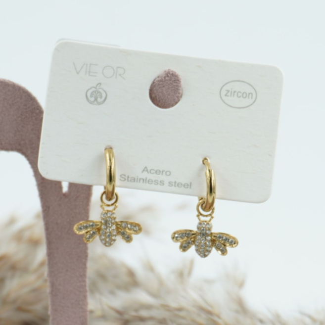 ARETES ACERO ZO11894E 2A135