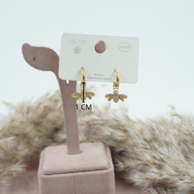 ARETES ACERO ZO11894E 2A135