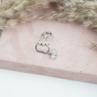 ARETES ACERO ZO11894E 2A135