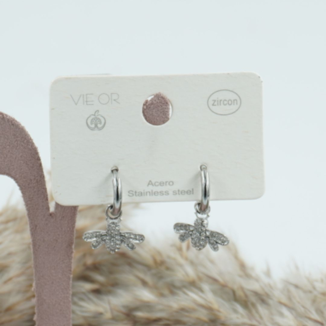 ARETES ACERO ZO11894E 2A135