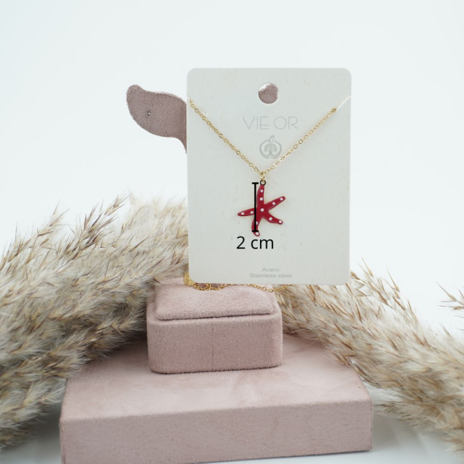 COLLAR Acero ZO11339N180 /E31