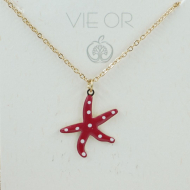 COLLAR Acero ZO11339N180 /E31