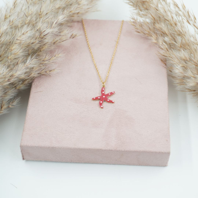 COLLAR Acero ZO11339N180 /E31