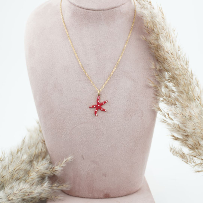 COLLAR Acero ZO11339N180 /E31