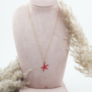 COLLAR Acero ZO11339N180 /E31