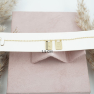 PULSERA Acero ZO11338B200 2B32