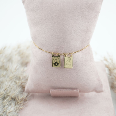 PULSERA Acero ZO11338B200 2B32