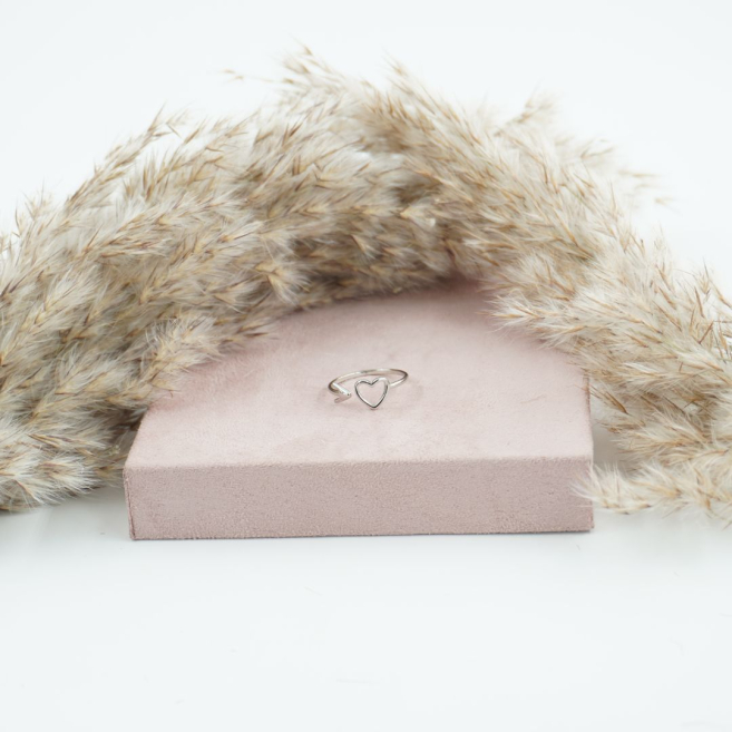 ANILLO Acero ZO7978R150 2B33