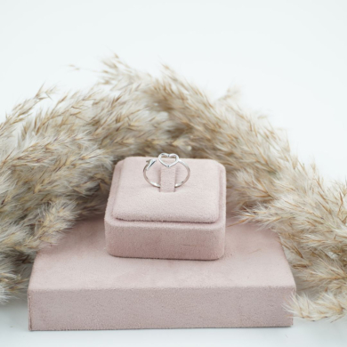 ANILLO Acero ZO7978R150 2B33