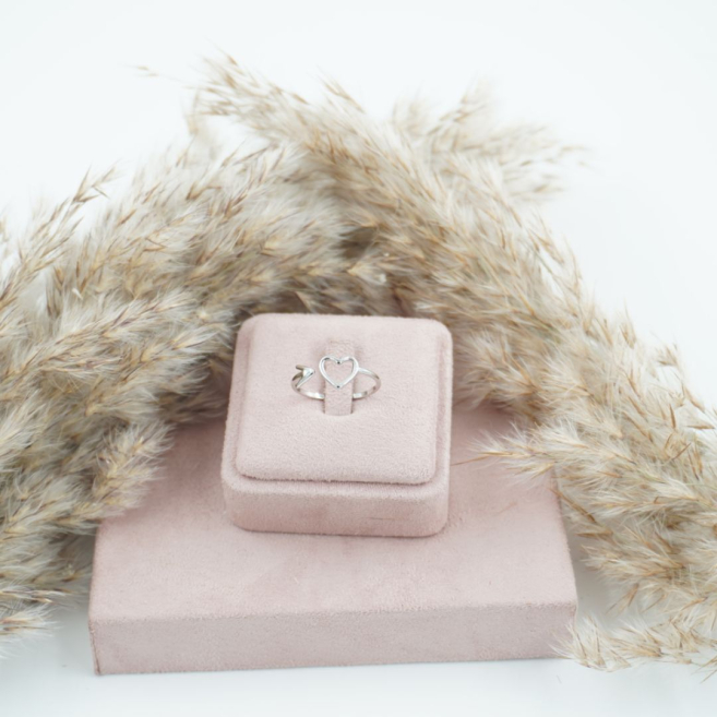 ANILLO Acero ZO7978R150 2B33