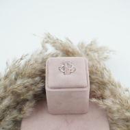 ANILLO Acero ZO7978R150 2B33