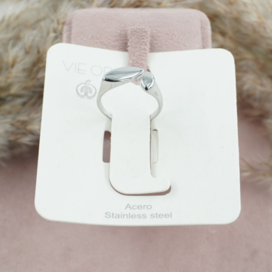 ANILLO Acero ZO10449R250 2B33