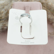 ANILLO Acero ZO10449R250 2B33