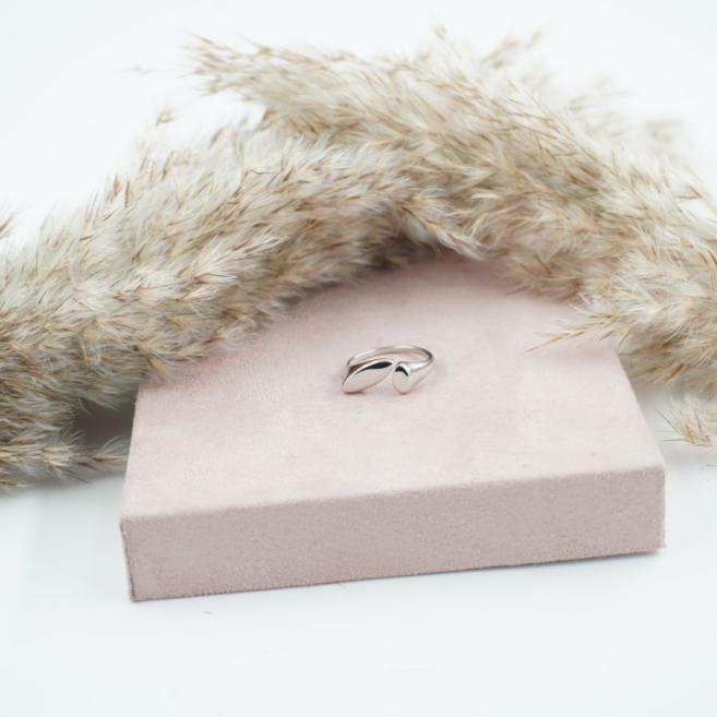 ANILLO Acero ZO10449R250 2B33