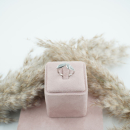 ANILLO Acero ZO10449R250 2B33