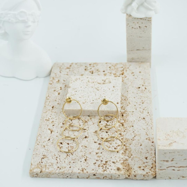 ARETES Acero ZO11311E200 /G52