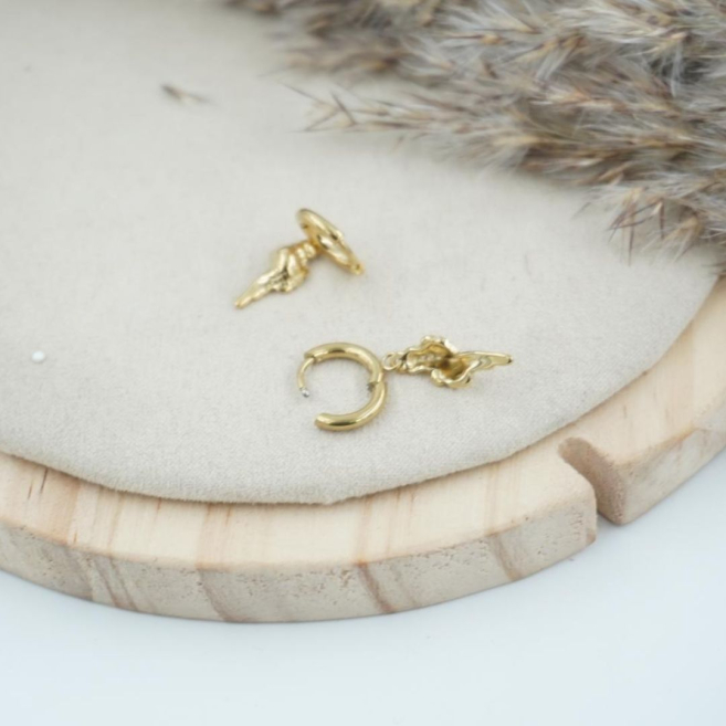 ARETES Acero ZO11105E180 2B35